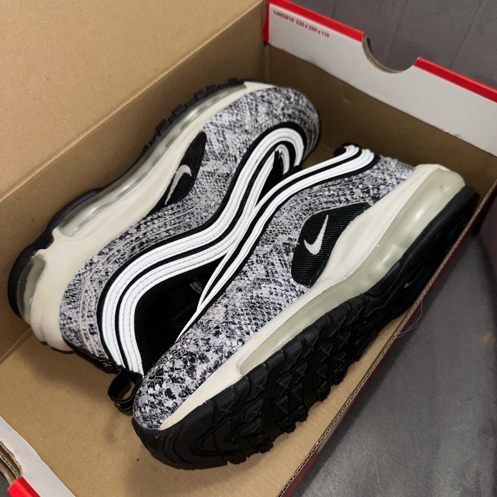 Women’s Air Max 97